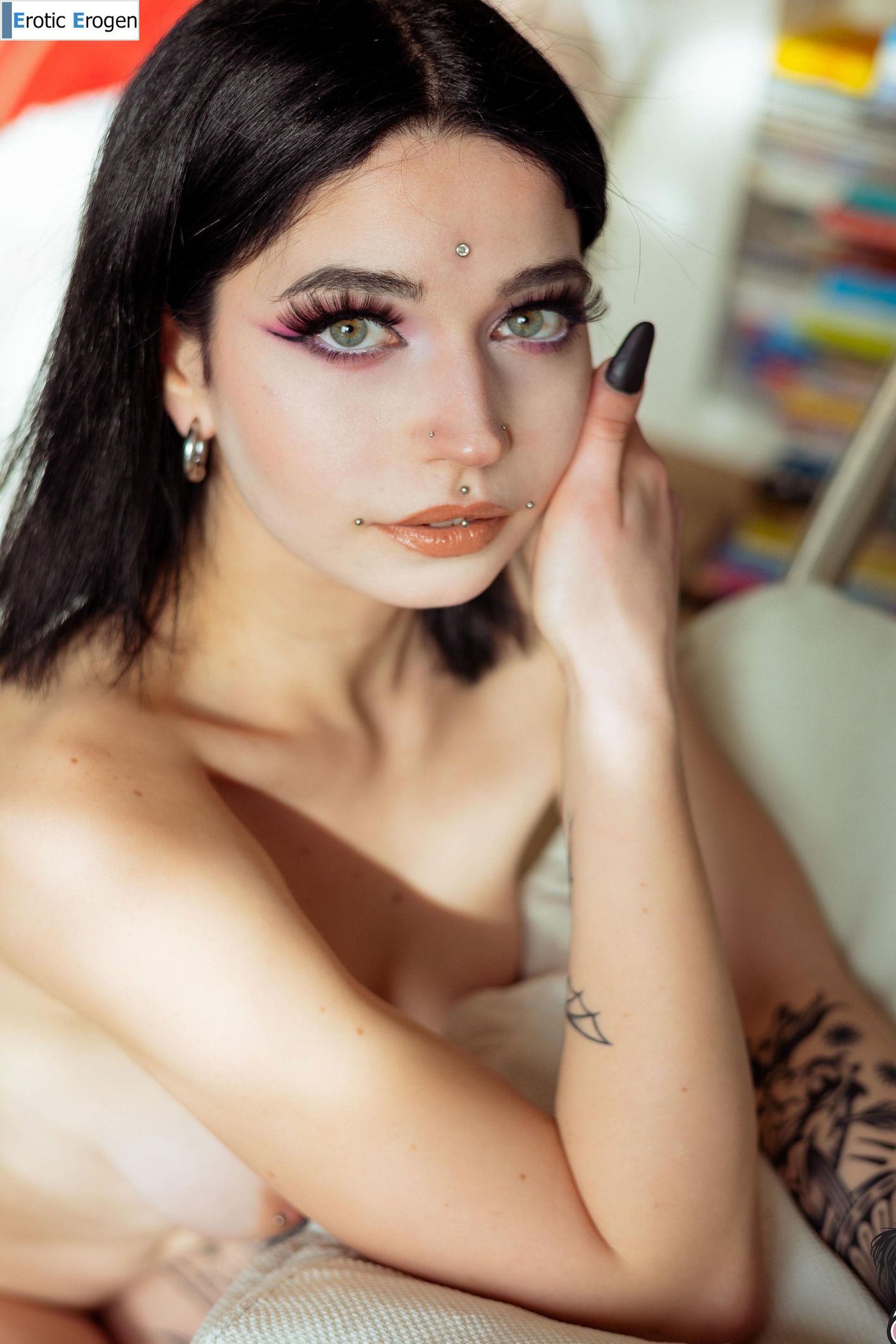 Gatto in Sabor Rosa. Фото 28