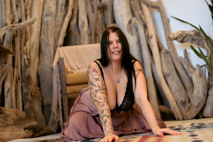 Zlatamerlin in Watch Me In Secret. Thumb 19