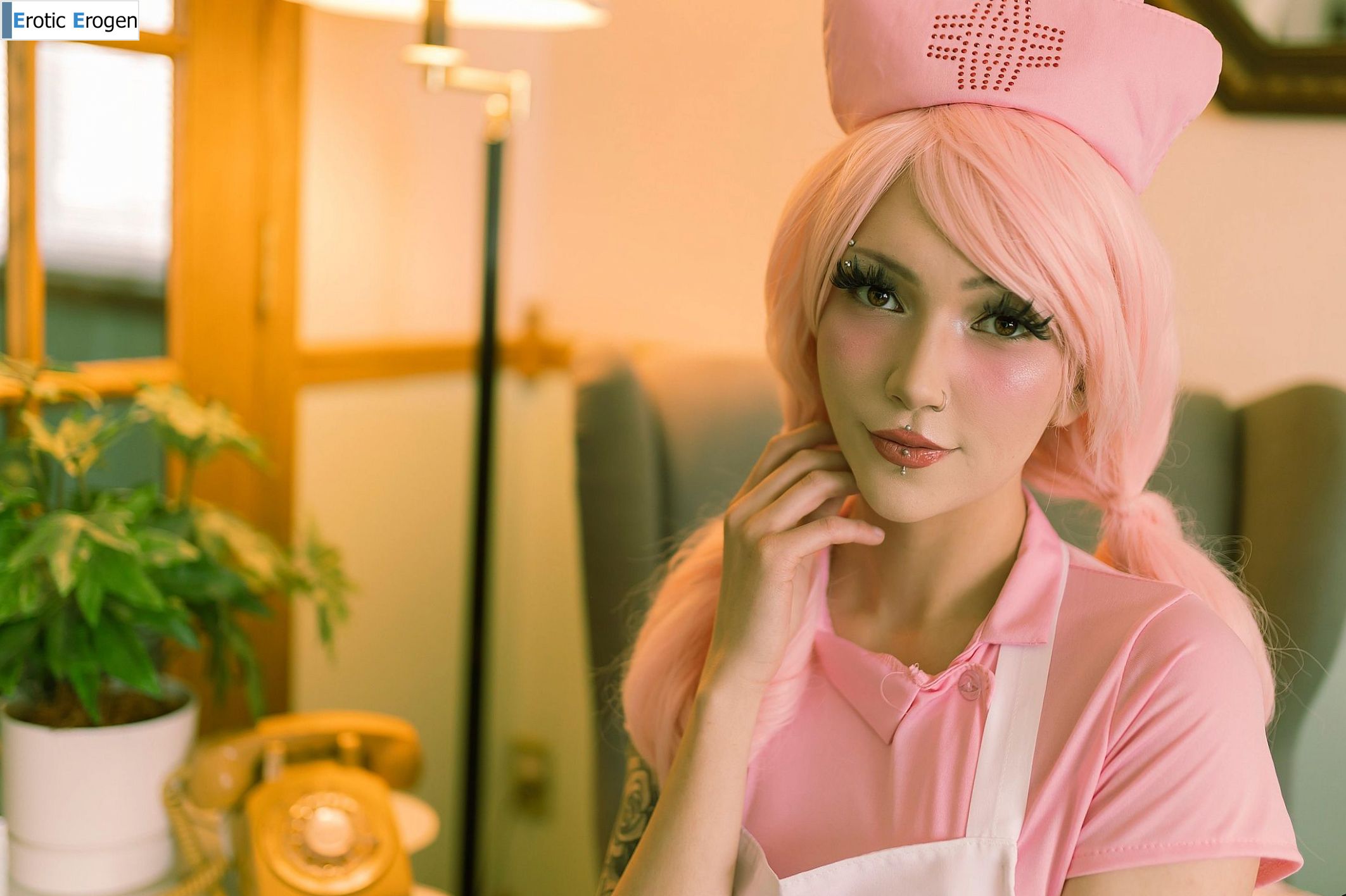 Riotdoll in Joy. Picture 2