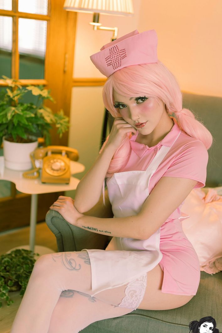 Riotdoll in Joy. Thumb 1