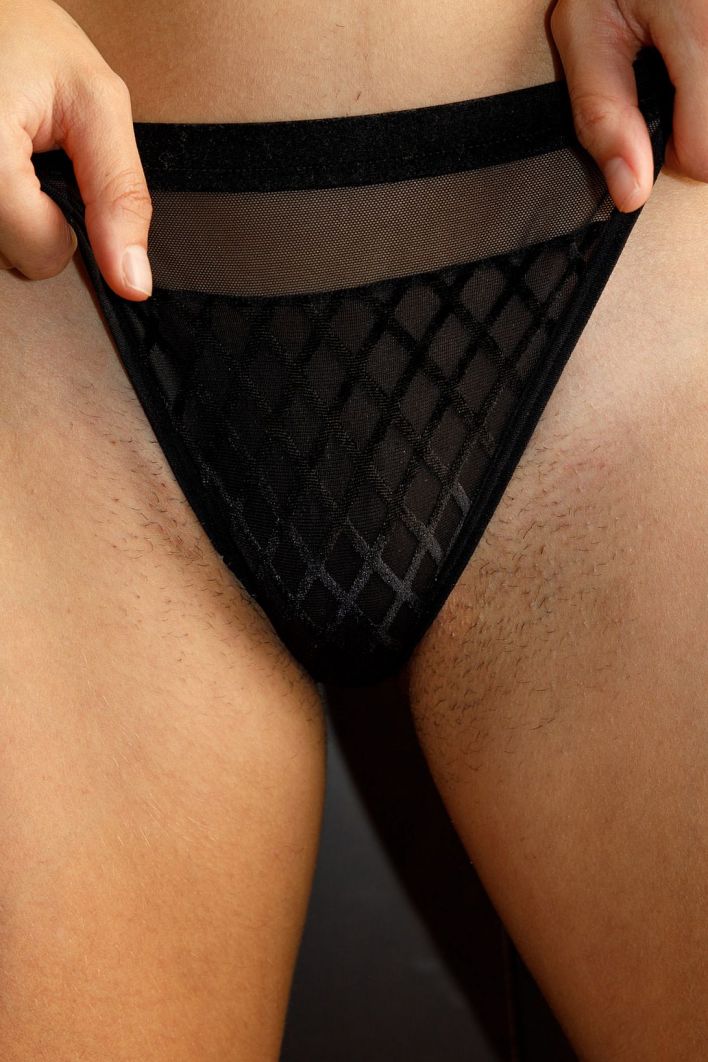  Eliza Mushyan in Brutally Yours. Thumb 16