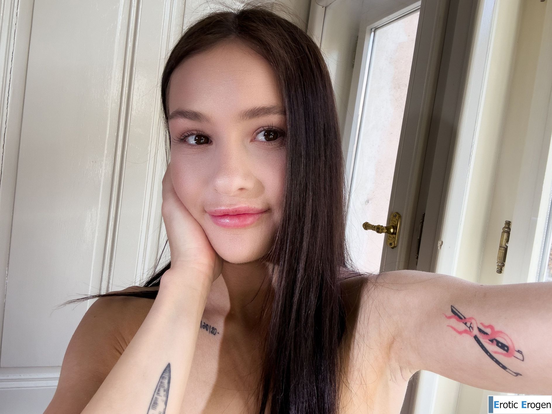 Matty Mila in New Talent Matty Mila. Picture 8