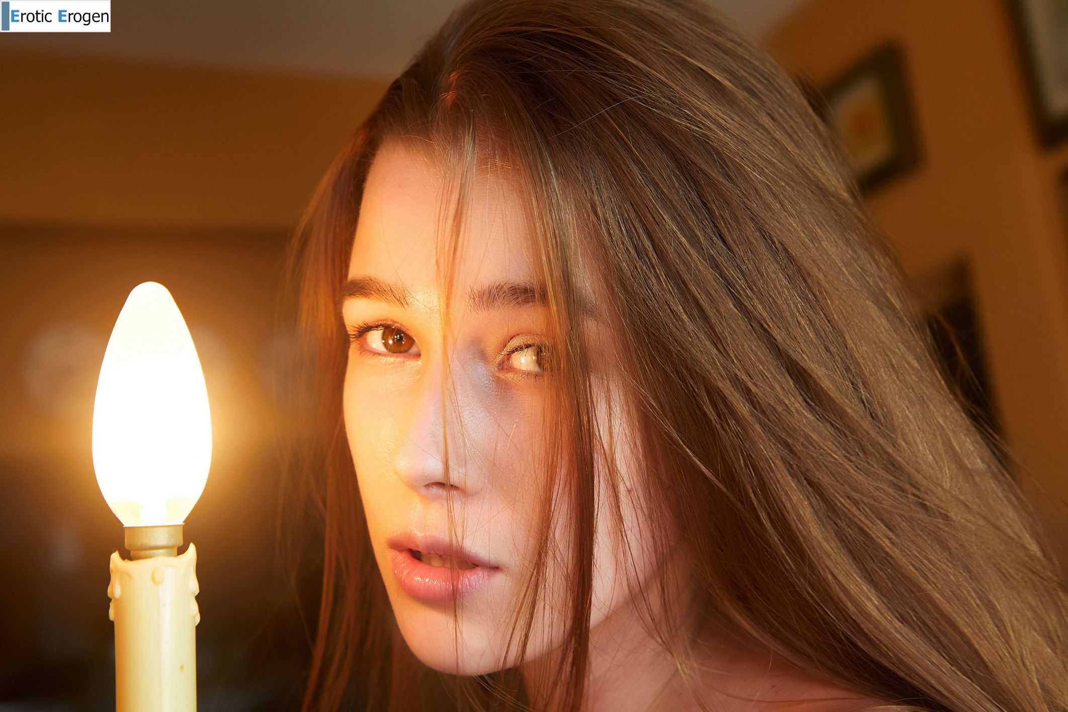 Olivia Sparkle in Lets Go Wild. Picture 37