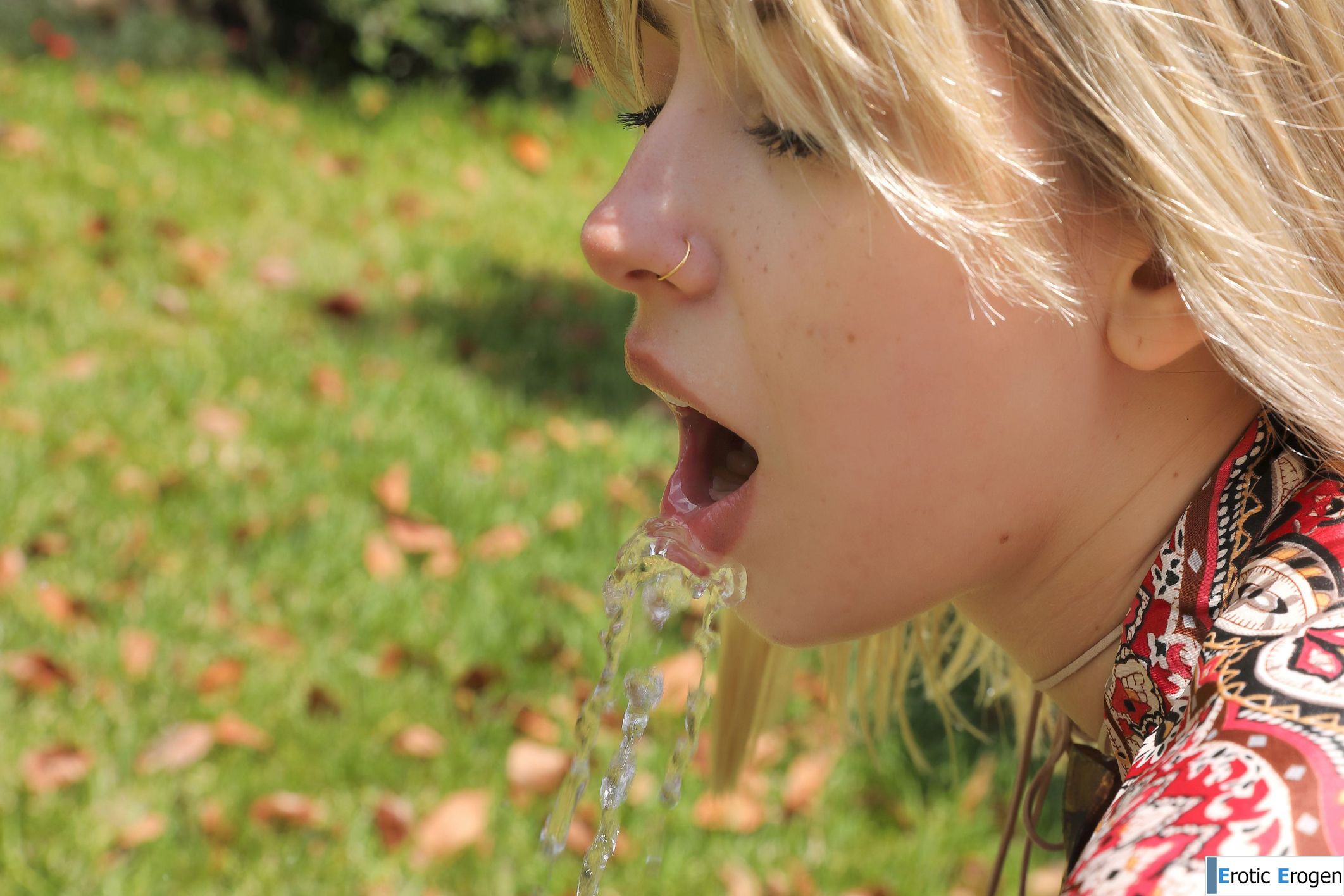 Avery in Postcard From Santa Cruz. Picture 36