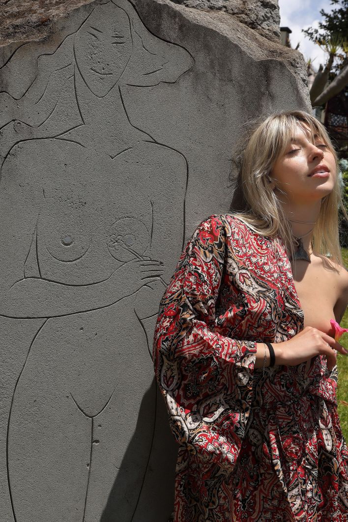 Avery in Postcard From Santa Cruz. Thumb 44