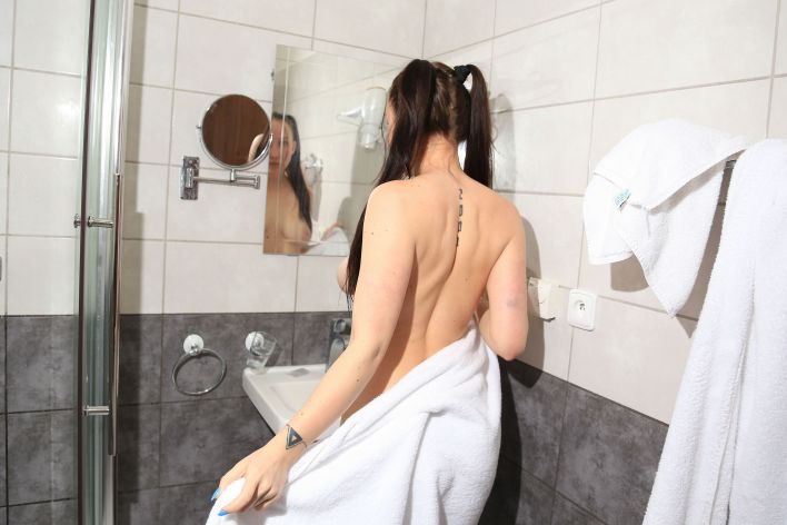 Bella Mia in Sexy. Thumb 18