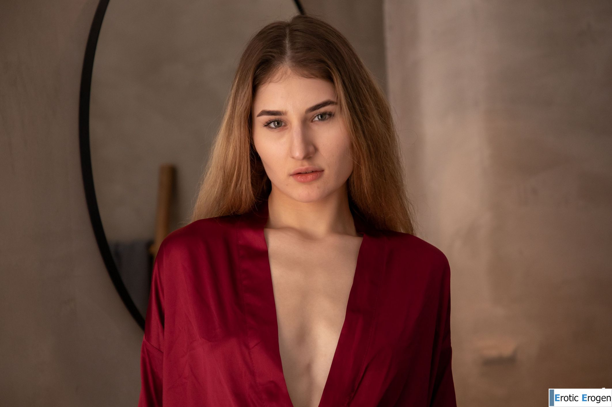 Lorelei in Enigmatic Night. Picture 2