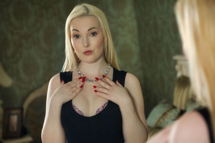 Lovita Fate in House Keeping 1. Thumb 5