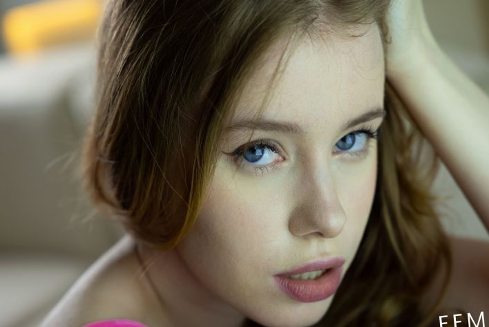 Lollipop in Pink Neon. Thumb 2