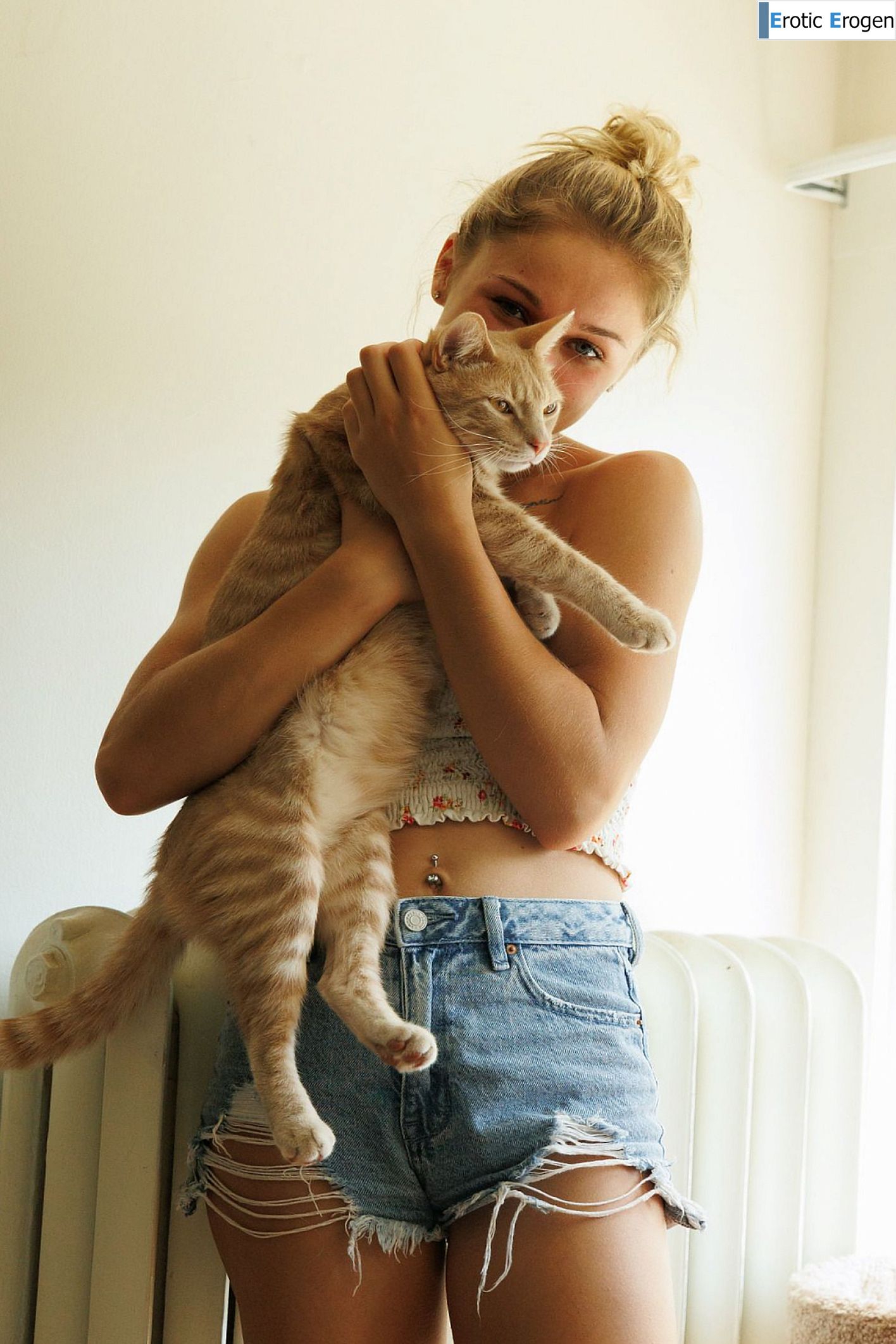 Jezebel Madd in Only In America 2. Picture 41