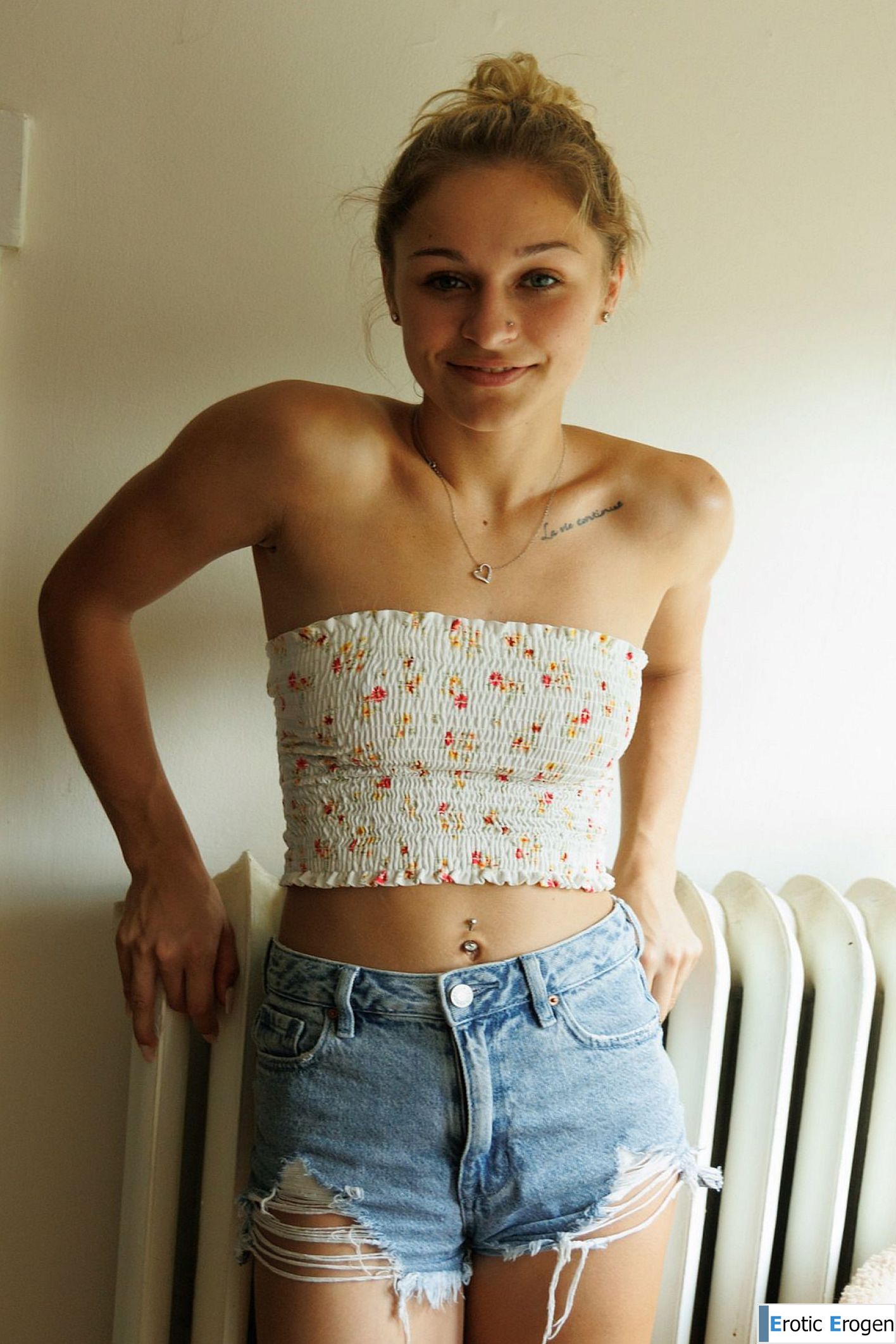 Jezebel Madd in Only In America 2. Picture 44