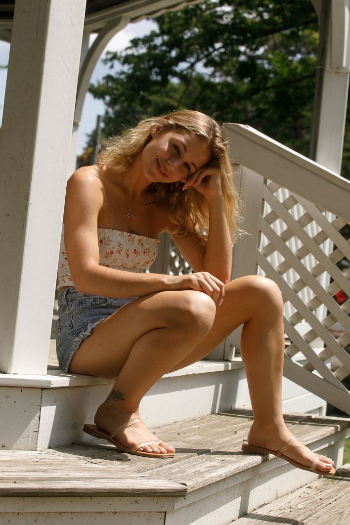 Jezebel Madd in Only In America 2. Thumb 12