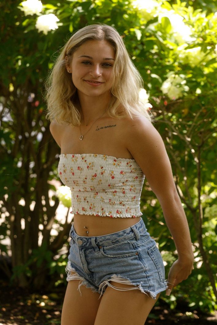 Jezebel Madd in Only In America 2. Thumb 28