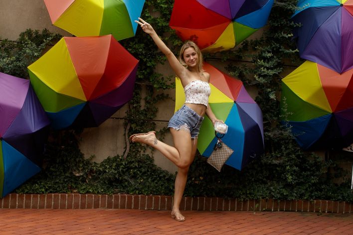 Jezebel Madd in Only In America 2. Thumb 37