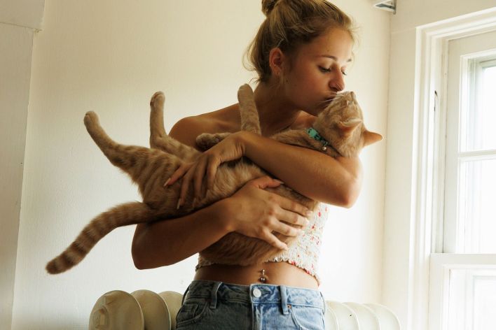 Jezebel Madd in Only In America 2. Thumb 42