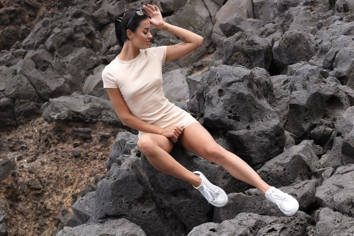 Aria in Postcard Porto Da Cruz. Thumb 18