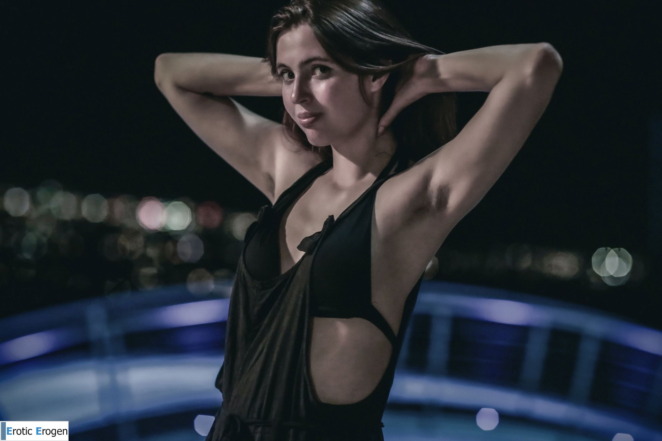 Felicia Vina in Lavuinne. Picture 34