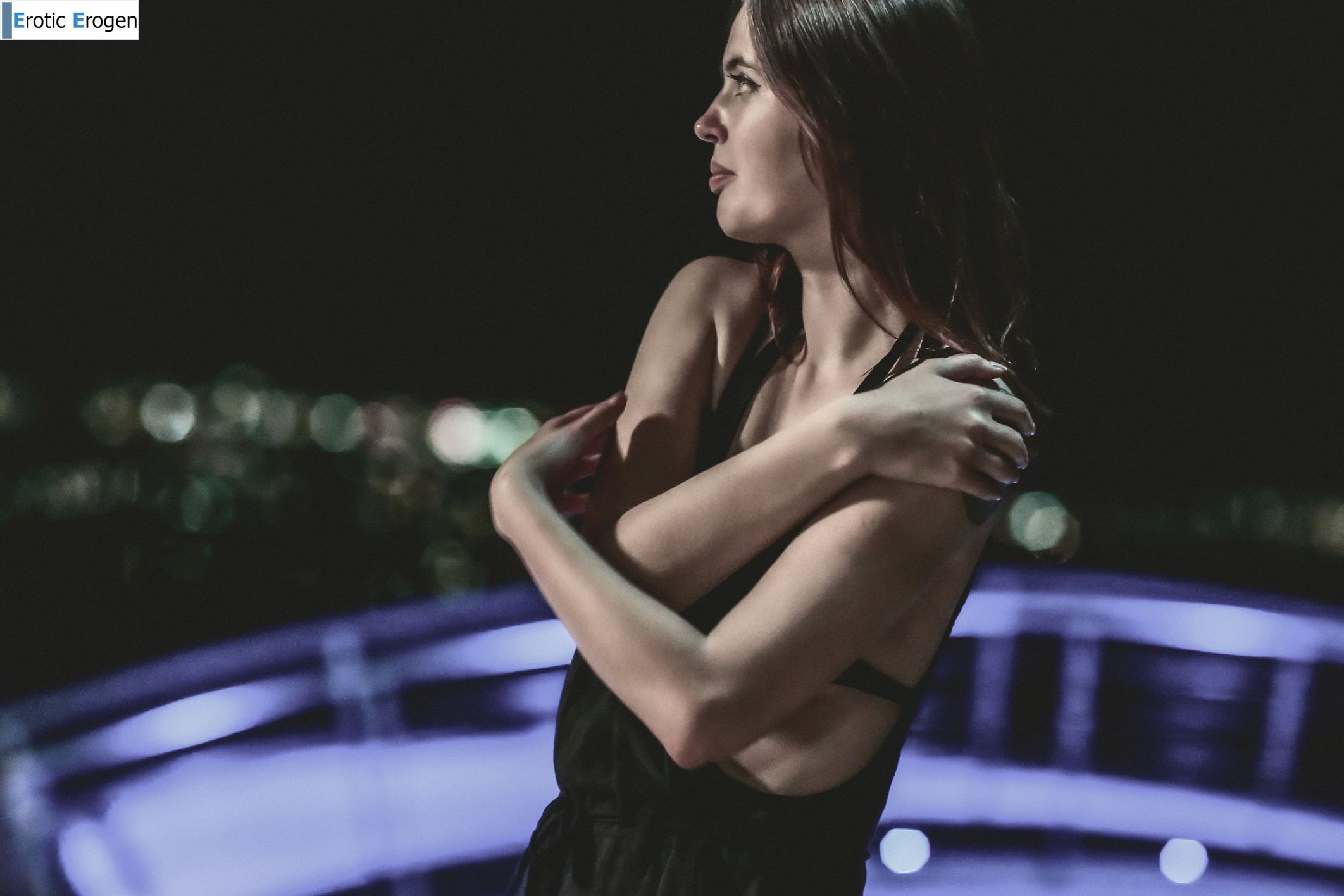 Felicia Vina in Lavuinne. Picture 36