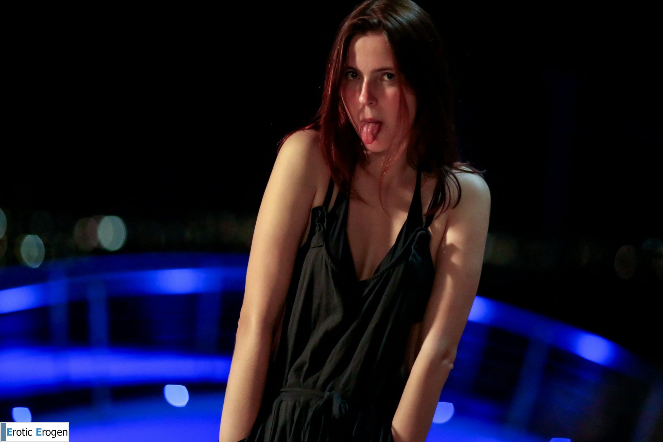 Felicia Vina in Lavuinne. Picture 40