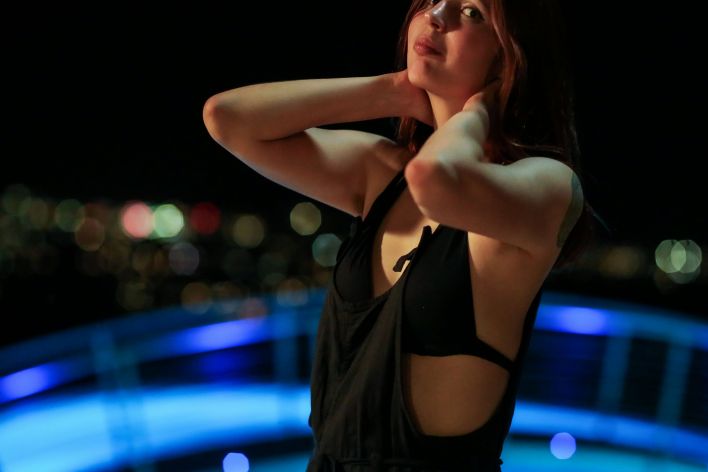 Felicia Vina in Lavuinne. Thumb 35