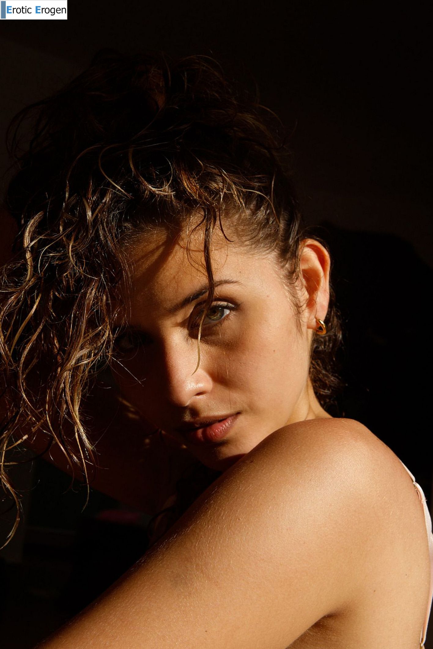 Karoll Bolivar in Colombian Kittens. Picture 16