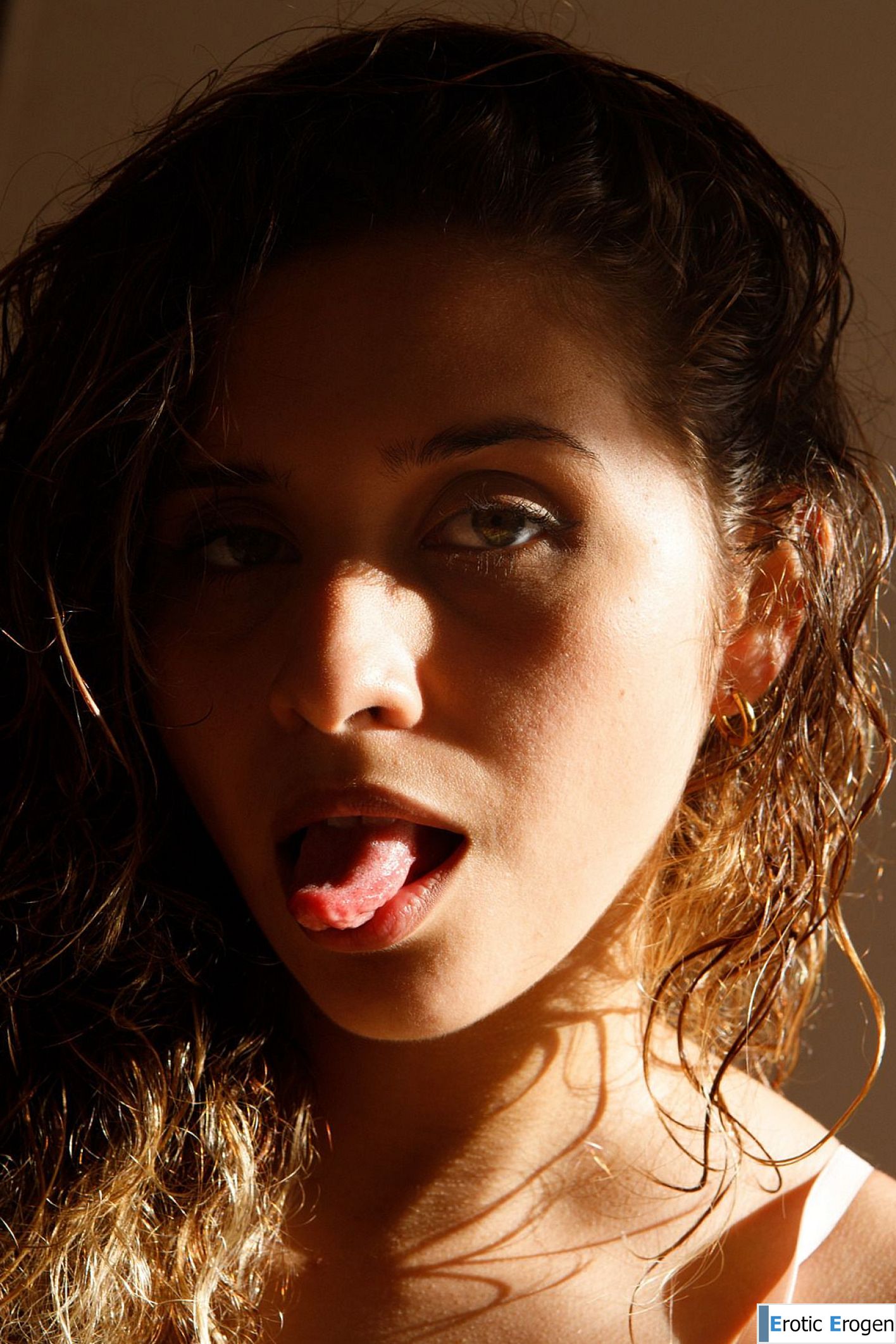 Karoll Bolivar in Colombian Kittens. Picture 18