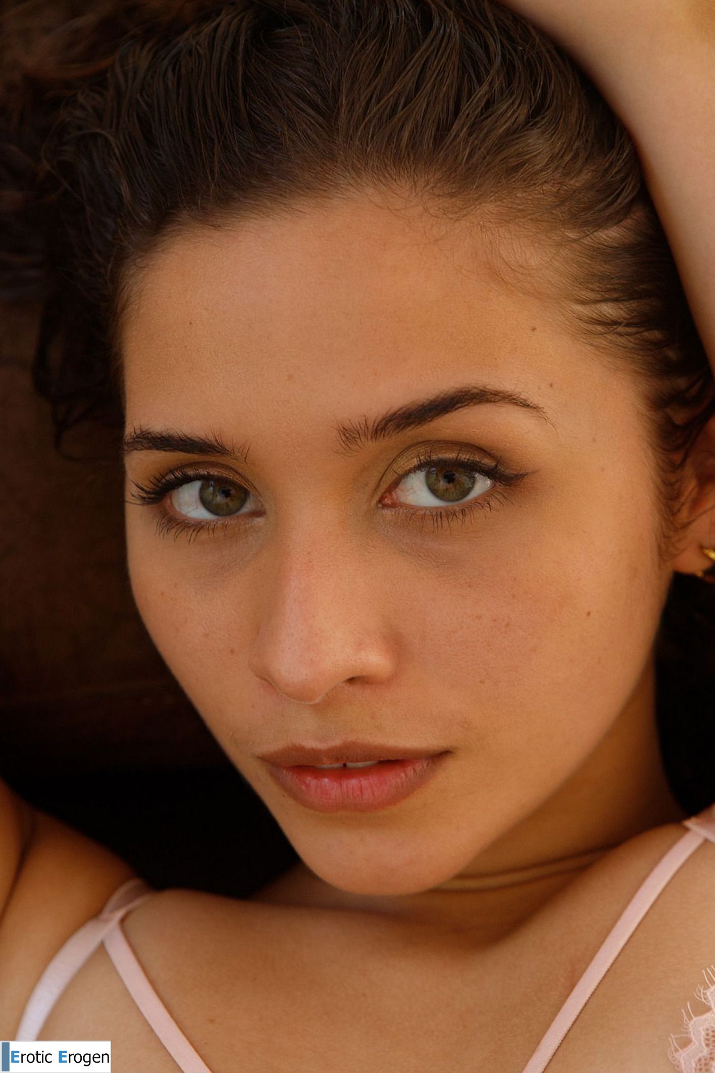 Karoll Bolivar in Colombian Kittens. Picture 25