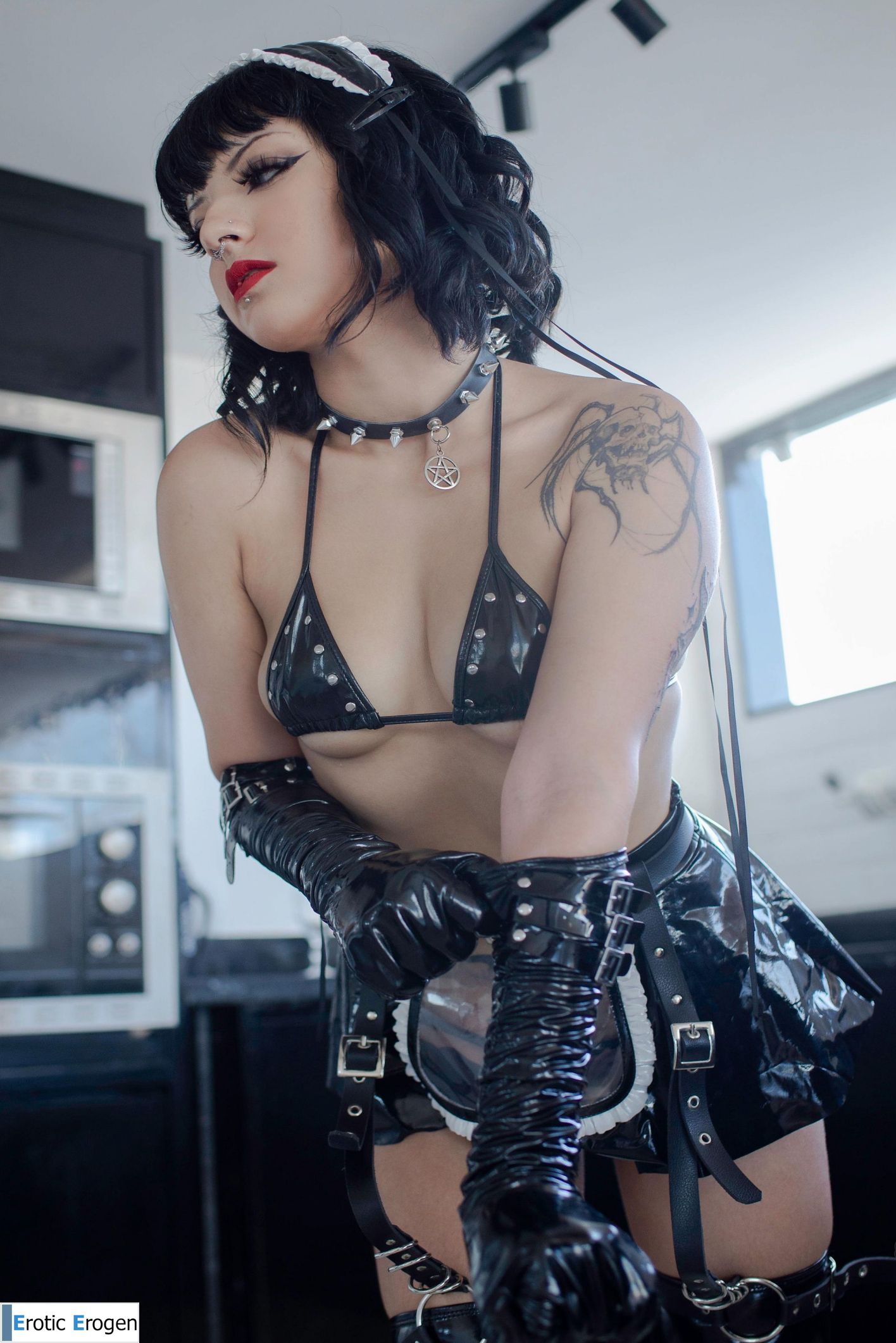 Zyggdrasilp in Undisclosed Desires. Picture 10