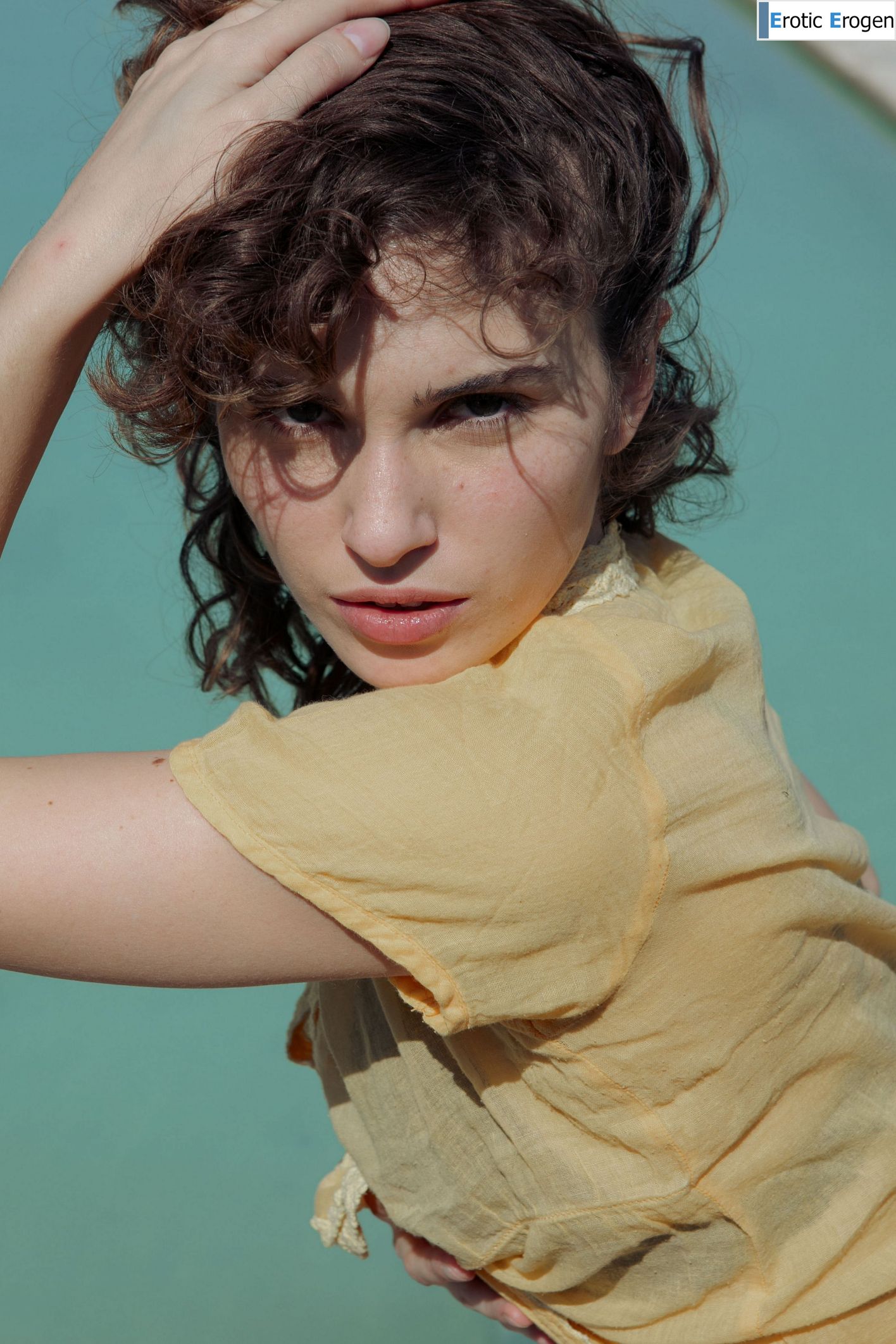 Raquel Linda in Languid Day. Picture 10