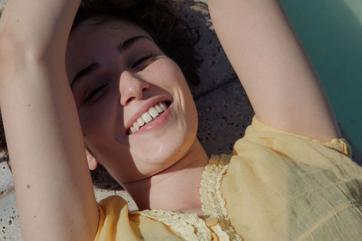 Raquel Linda in Languid Day. Thumb 7