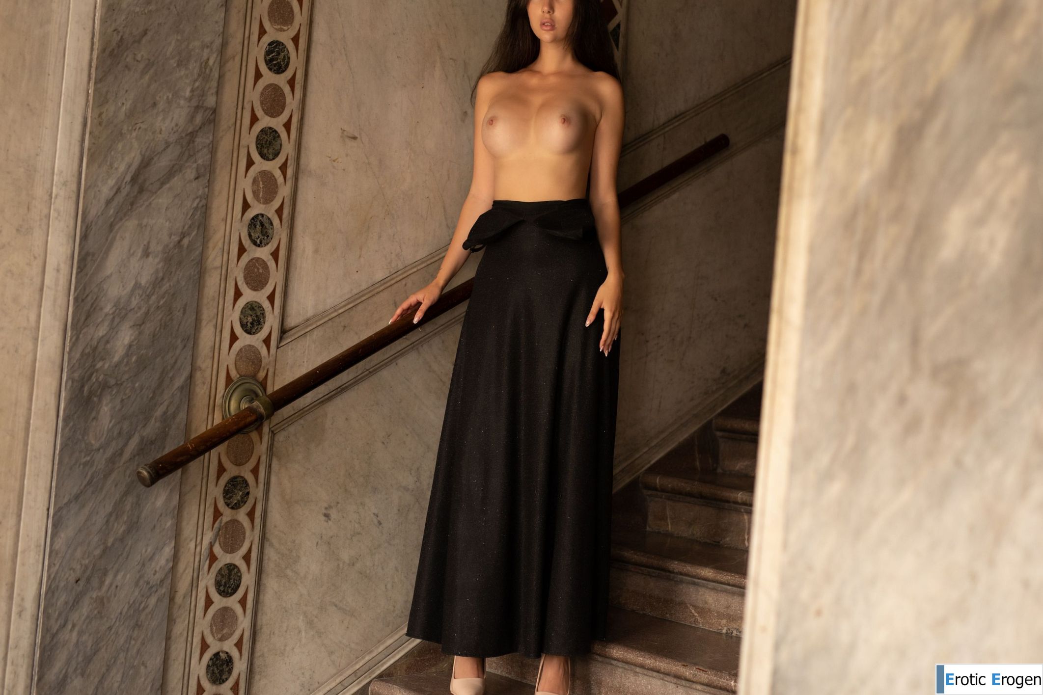 Madelyn in Aristocracy Ii. Picture 7