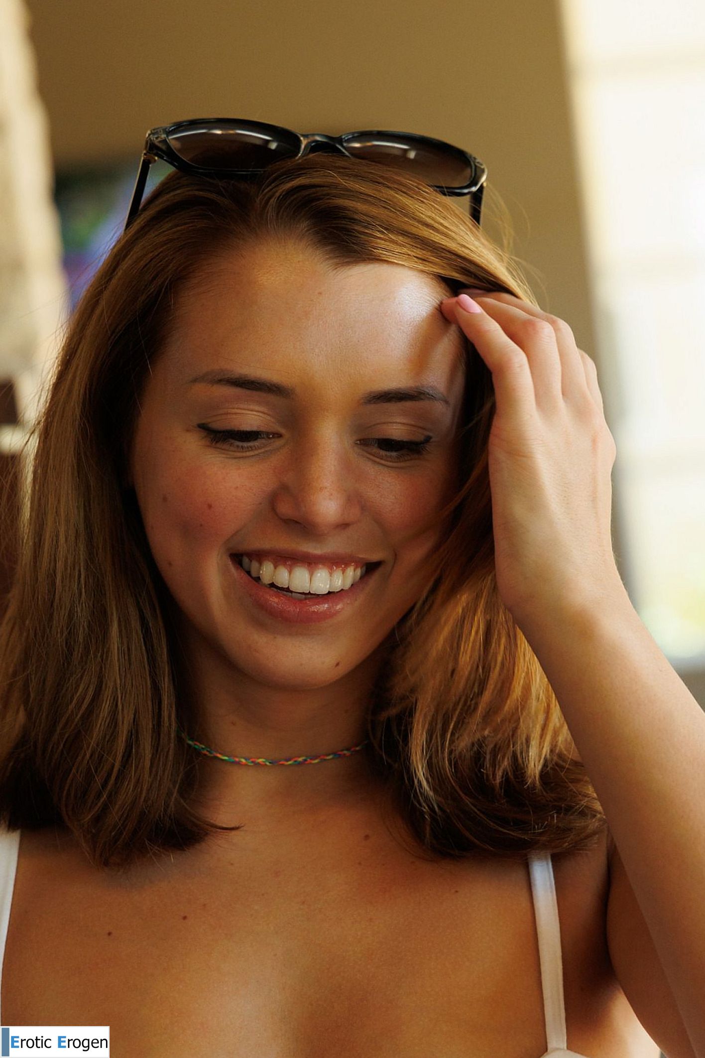 Lila Love in Community Area Fun. Picture 14