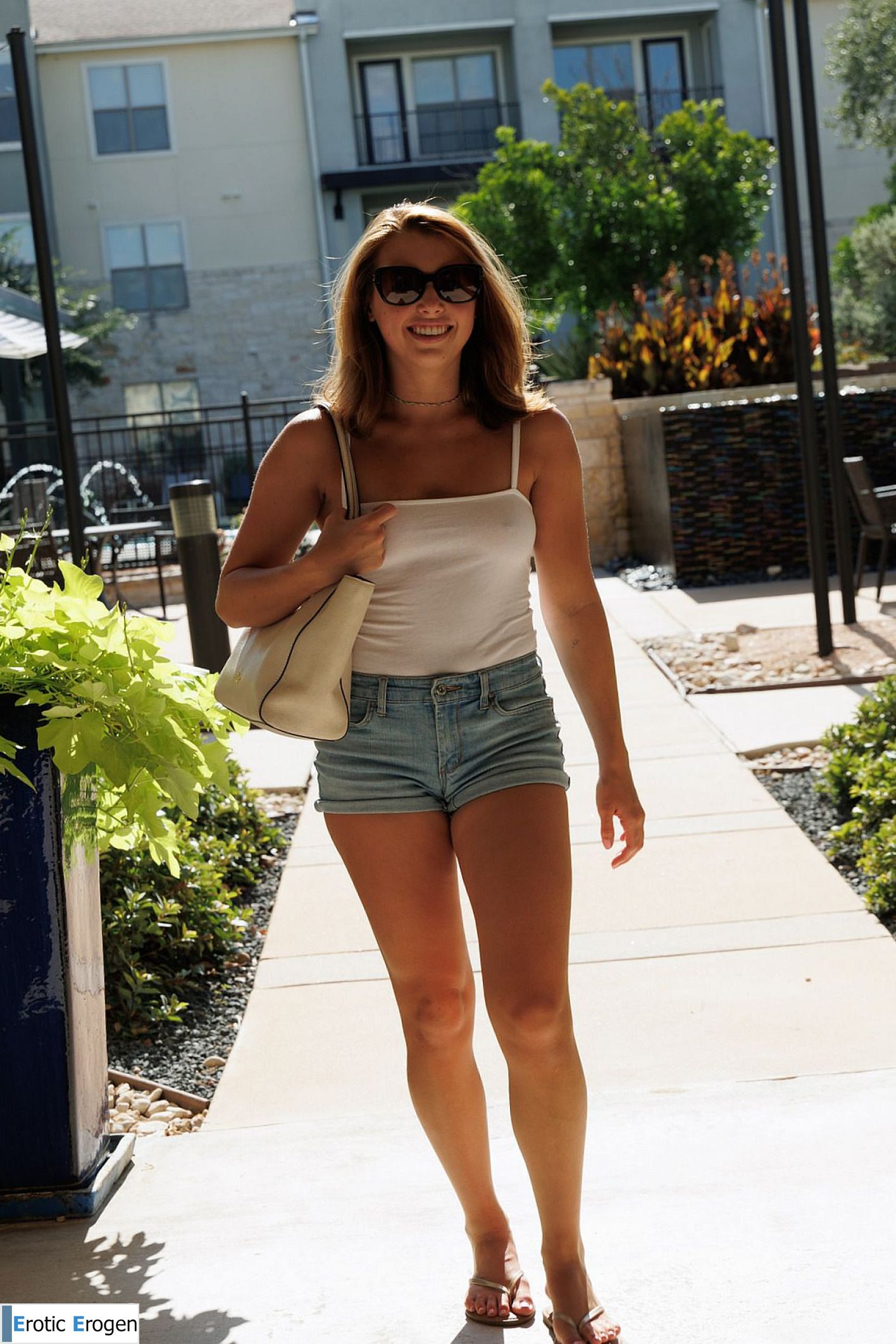 Lila Love in Community Area Fun. Picture 1