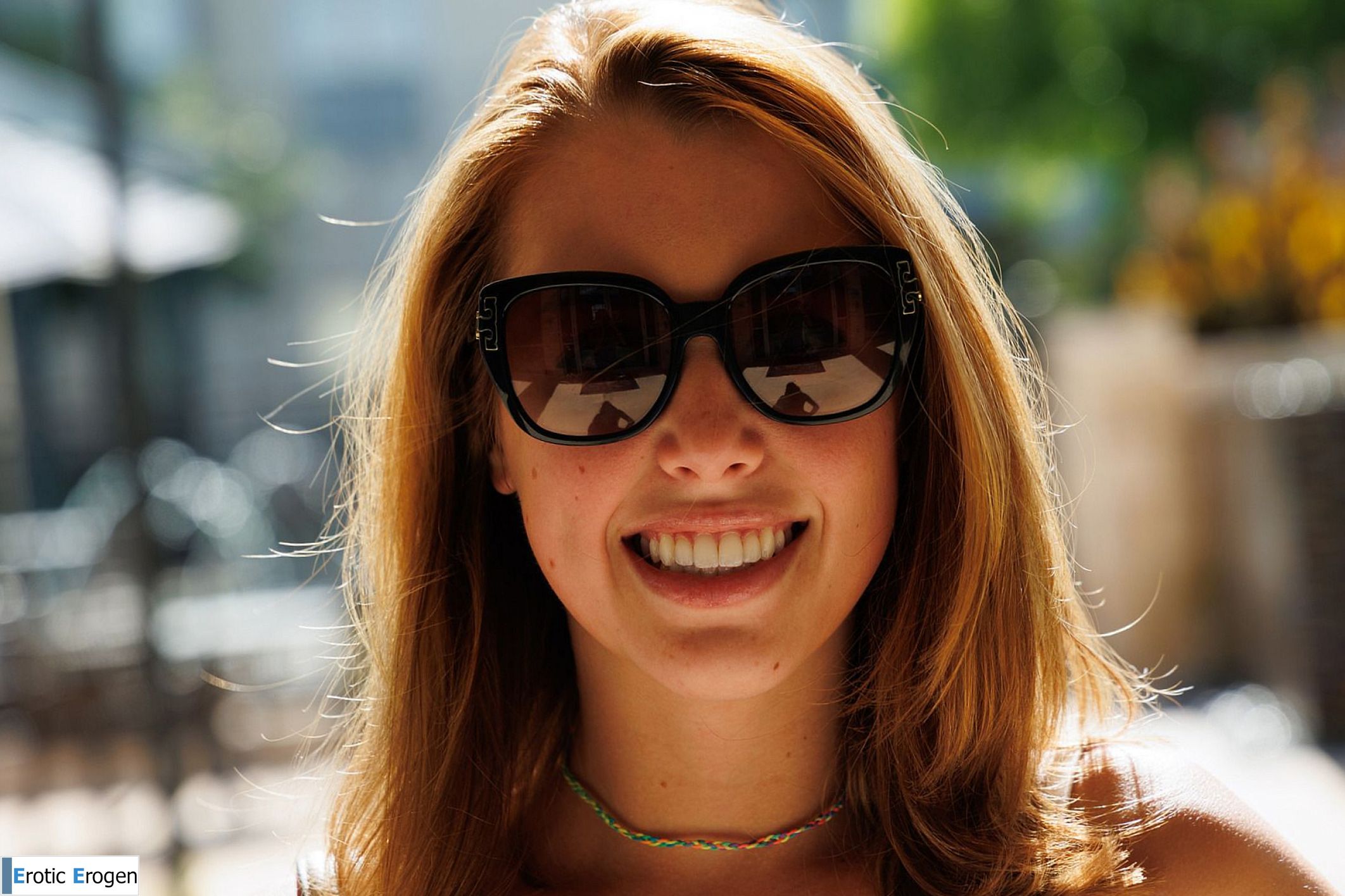 Lila Love in Community Area Fun. Picture 2