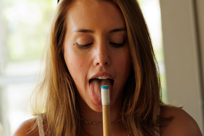 Lila Love in Community Area Fun. Thumb 20