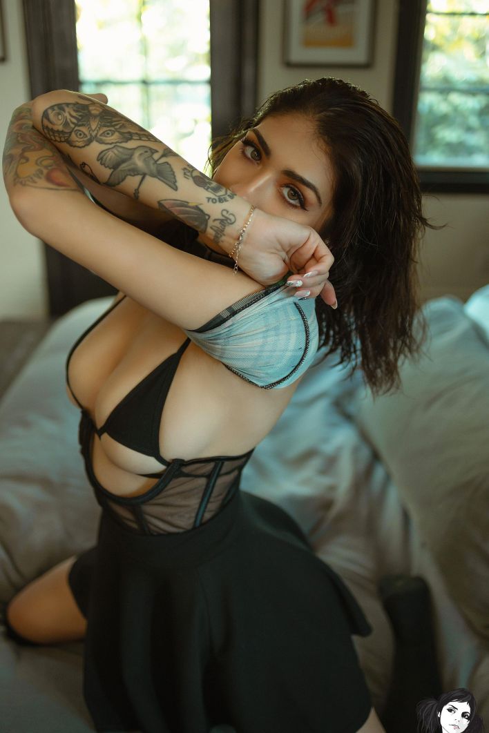 Arrow in Wicked Game. Thumb 6