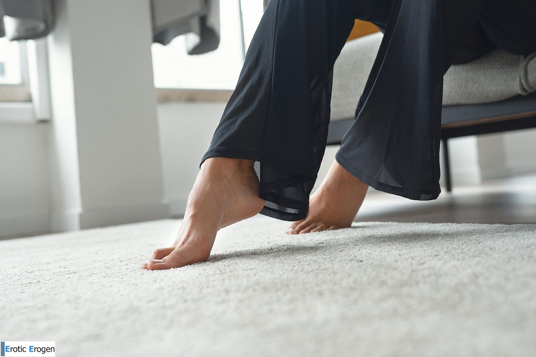 Ghostwave in The Day We Choose To Smile. Фото 10