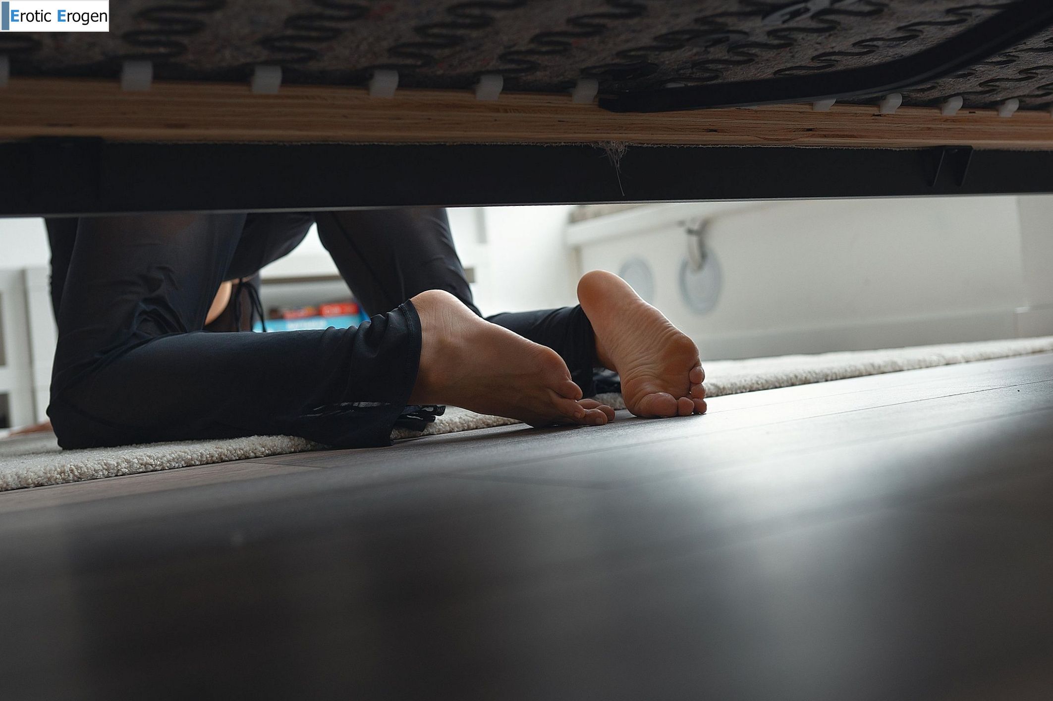 Ghostwave in The Day We Choose To Smile. Фото 24