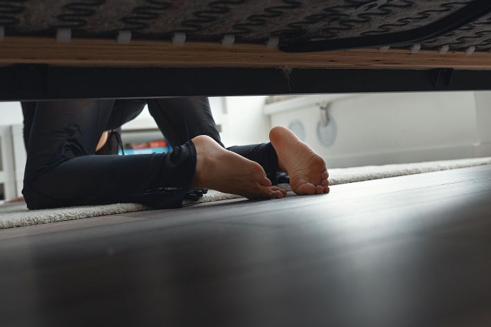 Ghostwave in The Day We Choose To Smile. Эскиз 24