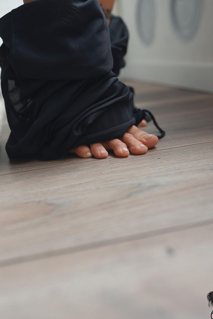 Ghostwave in The Day We Choose To Smile. Эскиз 38