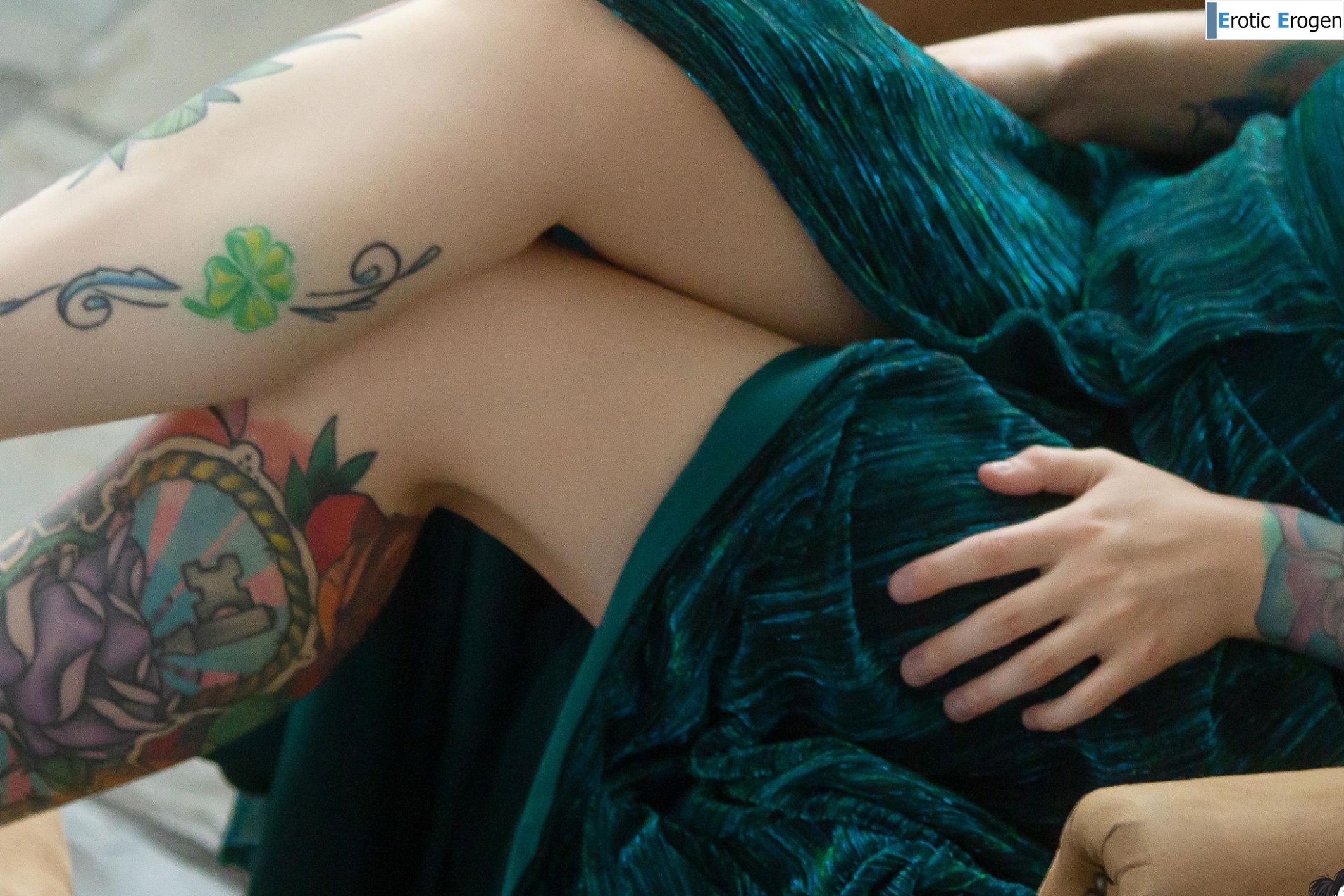 Rainedemure in After Party. Picture 4