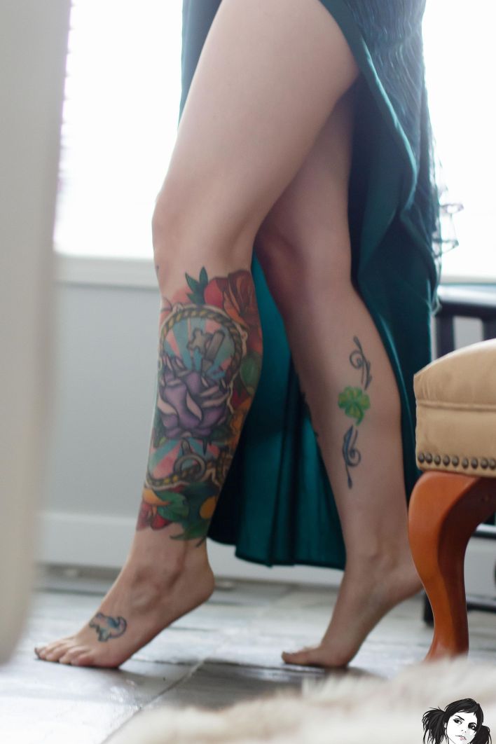 Rainedemure in After Party. Thumb 10