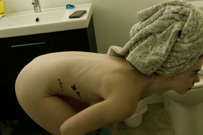 Nala Brooks in Marble Pillows 1. Thumb 28