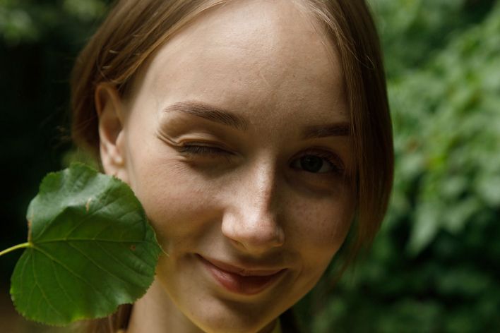 Ariel Gossimer in Tease By The Sea 1. Thumb 19