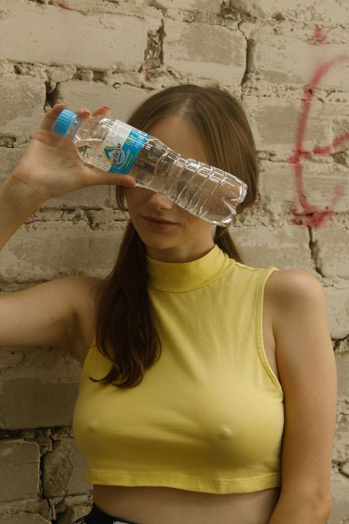 Ariel Gossimer in Tease By The Sea 1. Thumb 1