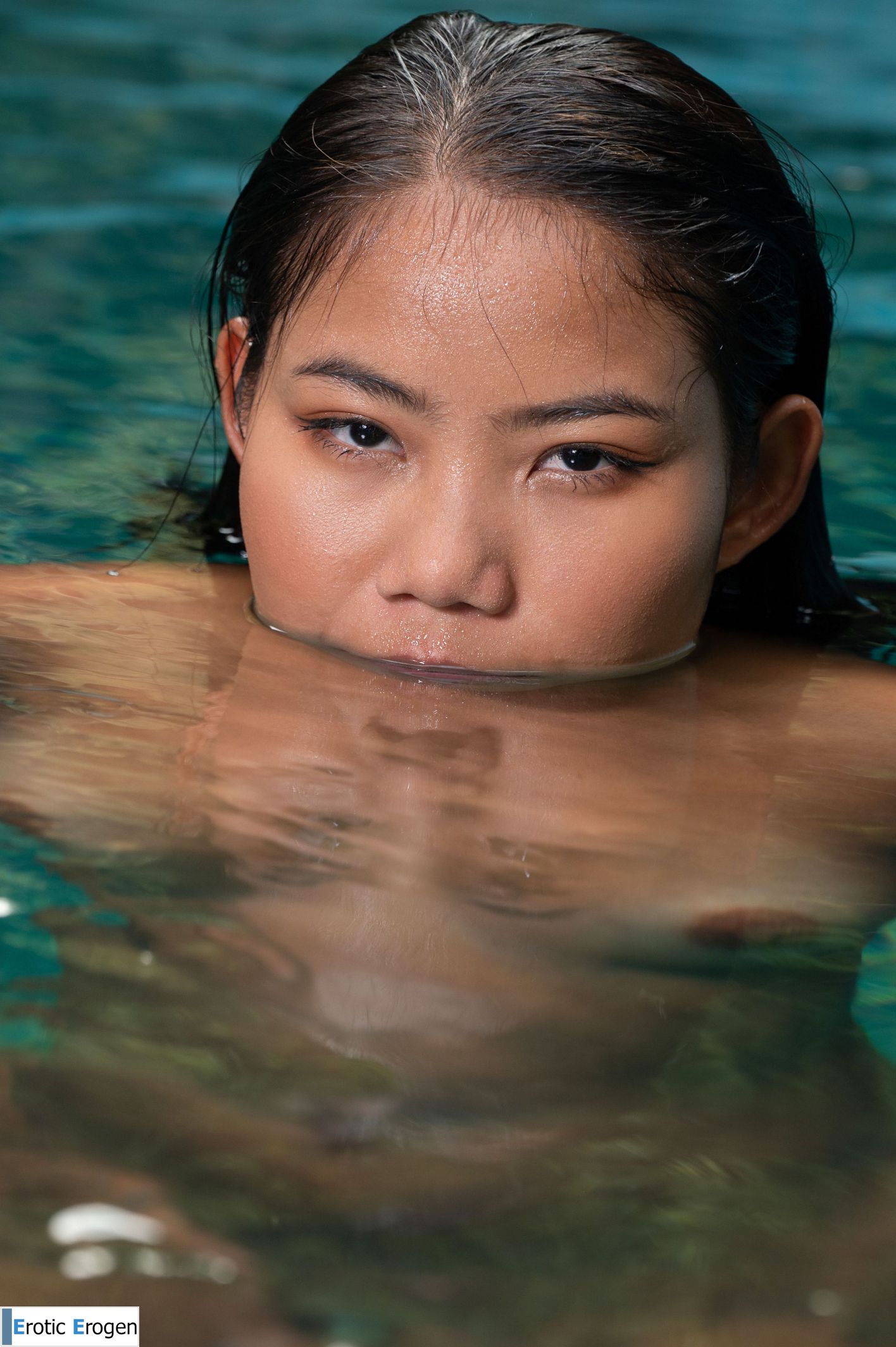 Tucky in Glistening Wet. Picture 37