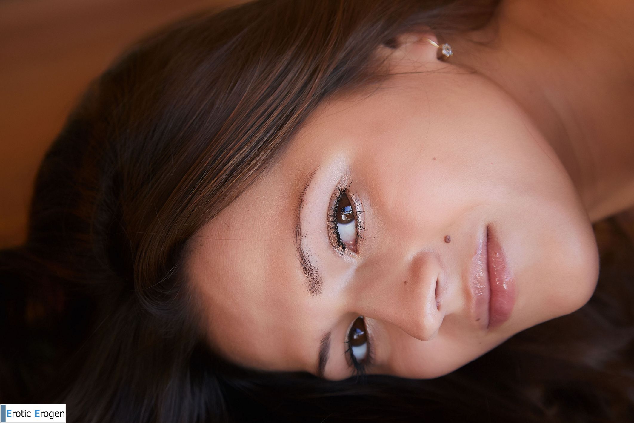 Serina Gomez in Quiet Not Shy. Picture 17