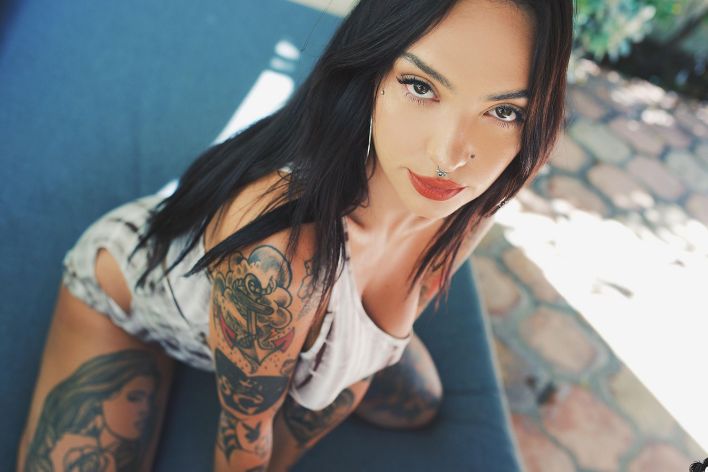 Walerya in Siesta. Thumb 2