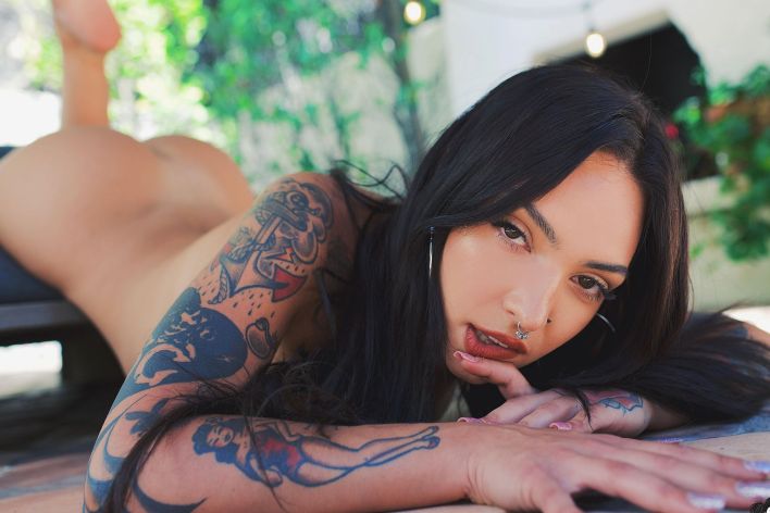 Walerya in Siesta. Thumb 37