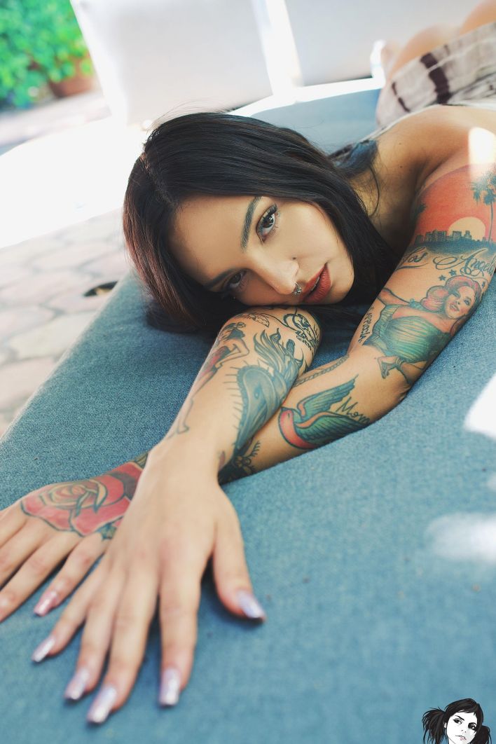 Walerya in Siesta. Thumb 9